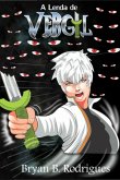 A Lenda De Vergil (eBook, PDF)