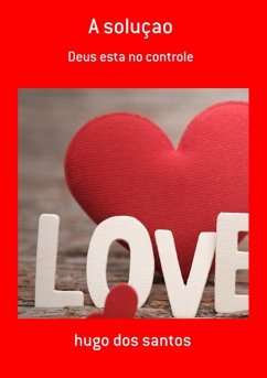 Cover A Soluçao (eBook, PDF)