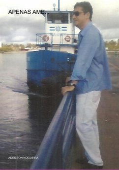 Cover Apenas Ame... (eBook, ePUB)