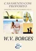 Casamento Com Propósito (eBook, PDF)