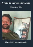 A Visão De Quem Não Tem Visão (eBook, PDF)