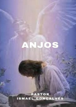 Cover Anjos (eBook, PDF)