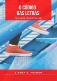 O Código Das Letras (eBook, PDF)