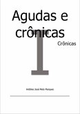 Agudas E Crônicas (eBook, ePUB) Agudas E Crônicas (eBook, ePUB)