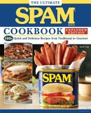 The Ultimate SPAM Cookbook Expanded Edition (eBook, ePUB) The Ultimate SPAM Cookbook Expanded Edition (eBook, ePUB)