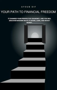 Cover Your Path to Financial Freedom (eBook, ePUB)