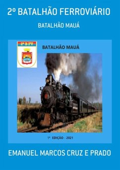 Cover 2º Batalhão Ferroviário (eBook, ePUB)