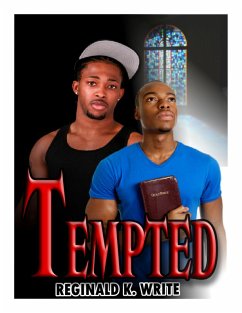 Tempted (eBook, ePUB) - Write, Reginald K.