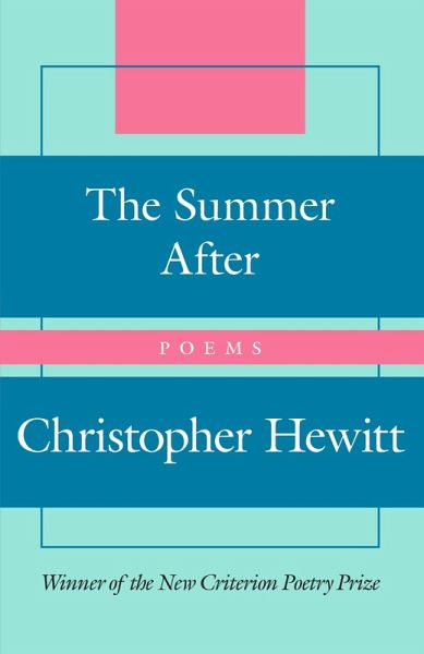 The Summer After (eBook, ePUB)