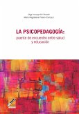 La psicopedagogía (eBook, ePUB) La psicopedagogía (eBook, ePUB)