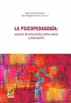 Cover La psicopedagogía (eBook, ePUB)