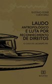 Laudo antropológico e luta por reconhecimento de direitos (eBook, ePUB)