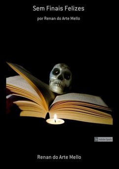 Cover Sem Finais Felizes (eBook, PDF)