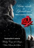 Bem-vindo À Ghranlomo Parte1 (eBook, ePUB)
