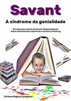 Savant (eBook, PDF) - Catapano, Viviane Regina