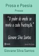 Prosa E Poesia (eBook, PDF) - Bild 1