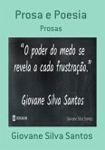 Prosa E Poesia (eBook, PDF)