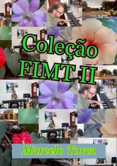 Coleção Fimt Ii (eBook, ePUB) - Torca, Marcelo