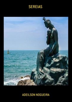 Cover Sereias (eBook, ePUB)