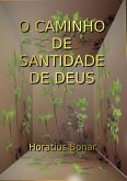 O Caminho De Santidade De Deus (eBook, ePUB)