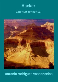 Cover Hacker (eBook, PDF)