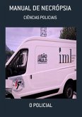Manual De Necrópsia (eBook, ePUB)