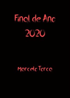 Cover Final De Ano 2020: Coletânea (eBook, PDF)
