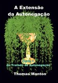 A Extensão Da Autonegação (eBook, ePUB)