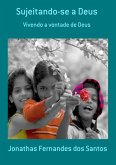 Sujeitando-se A Deus (eBook, ePUB)