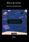 Bloco De Notas (eBook, PDF)