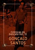 Crônicas Do Gonçalo 2 (eBook, ePUB)