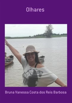 Cover Olhares (eBook, PDF)