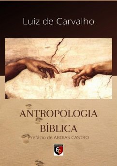 Cover Antropologia Bíblica (eBook, PDF)