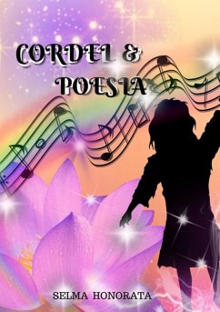 Cover Cordel & Poesia (eBook, ePUB)