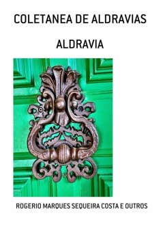Cover Coletanea De Aldravias (eBook, ePUB)