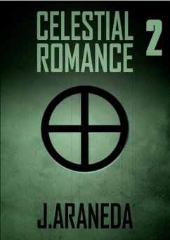 Cover 2 - Celestial Romance (eBook, ePUB)
