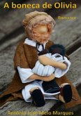 A Boneca De Olivia (eBook, ePUB)
