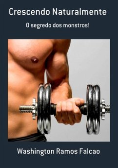 Cover Crescendo Naturalmente (eBook, ePUB)