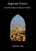 Segunda Chance (eBook, PDF)