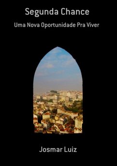 Segunda Chance (eBook, PDF) - Luiz, Josmar