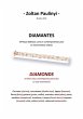 Diamantes Para Instrumentos Solistas... - Bild 1
