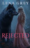 Rejected (eBook, ePUB)