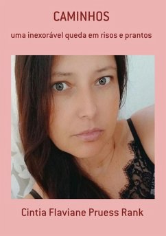 Cover Caminhos (eBook, PDF)