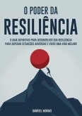 O Poder Da Resiliência (eBook, ePUB)