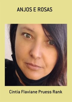 Cover Anjos E Rosas (eBook, PDF)