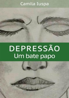 Cover Depressão (eBook, PDF)