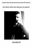 A Plenitude Dos Pensamentos Dores & Amores (eBook, ePUB)