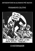 Antissemitismo Na Alemanha Pré-nazista (eBook, ePUB)