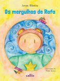 Os Mergulhos de Rafa (eBook, ePUB)