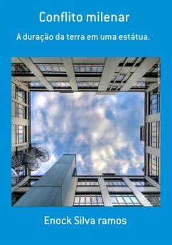 Cover Conflito Milenar (eBook, PDF)